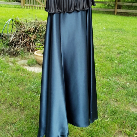 Mother of Bride formal dress - Picture 3 of 4